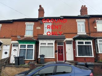 Freehold ground rent in Tyseley