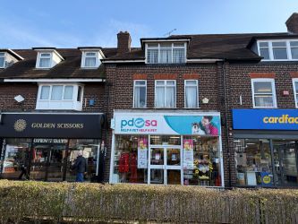 Freehold investment opportunity in Solihull