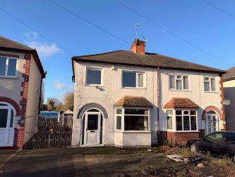 3 bedroom semi detached property in Wolverhampton