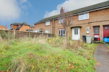 3 bedroom mid terraced house in Lincolnshire