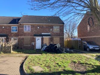 3 bedroom semi detached property in County Durham 