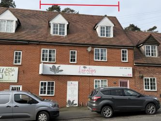 Mixed use Investment Property in Worcestershire