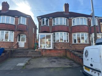 3 bedroom semi detached property in Wednesbury