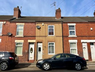 2 bedroom mid terraced house in Doncaster