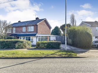 3 bedroom semi detached house in Walsall