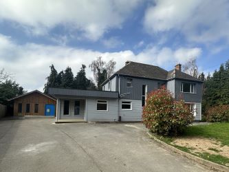 4 bedroom detached property in Ledbury 
