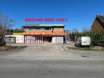 A freehold commercial ground rent being sold on behalf of Birmingham City Council