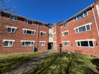 2 bedroom flat in Walsall 