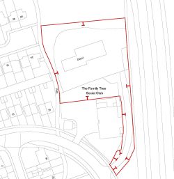 Freehold land and former depot in Solihull
