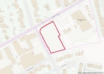 Freehold land in Birmingham