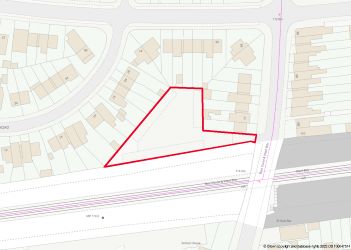 Freehold land in Birmingham
