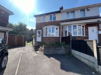 3 bedroom semi detached house in Oldbury