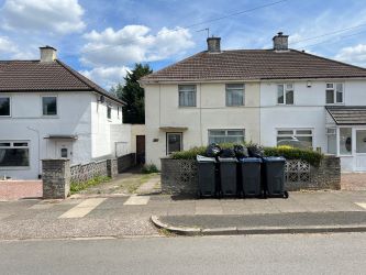 2 bedroom semi detached house in Northfield