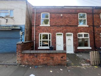 2 bedroom property in Walsall