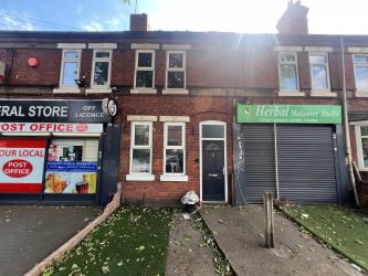 3 bedroom property in Walsall