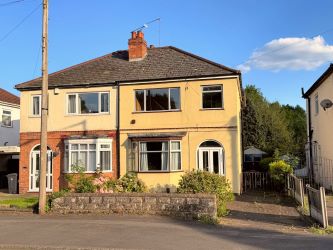 3 bedroom semi detached house in Wolverhampton