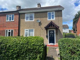 3 bedroom semi detached house in Cleobury Mortimer