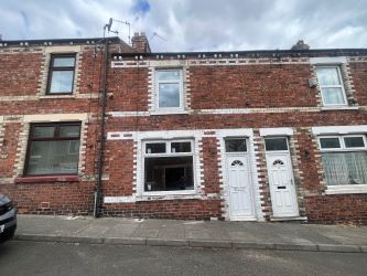 2 bedroom mid terraced house in Bishop Auckland, Co. Durham
