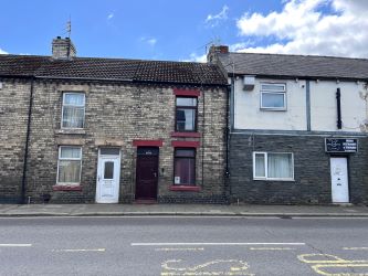 2 bedroom mid terraced house in Shildon, Co. Durham