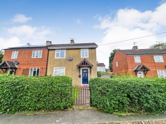 3 bedroom semi detached house in Cleobury Mortimer