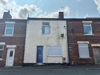 3 bedroom mid terraced house in Horden, Co. Durham