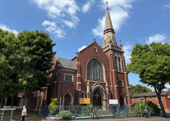 A Substantial Vacant Freehold Former Church, Occupying A Town Centre Location And Considered Suitable For A Wide Variety Of Alternative Uses Subject To Any Appropriate Planning Permission.