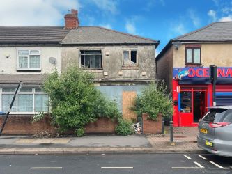 3 bedroom end terraced house in Oldbury 