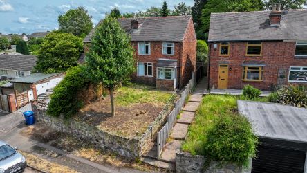 3 bedroom semi detached house in Tamworth
