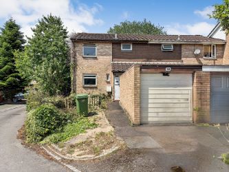 3 bedroom end terraced house in Telford