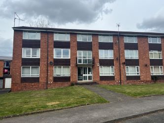 2 bedroom apartment in Great Barr
