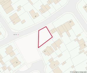 Freehold land in Stafford