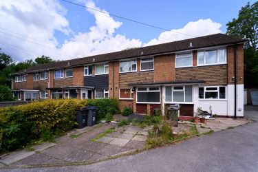 2 bedroom mid terraced property in Birmingham