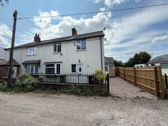 5 bedroom semi detached house in Monkspath, Solihull