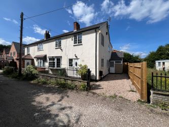 5 bedroom semi detached house in Monkspath, Solihull
