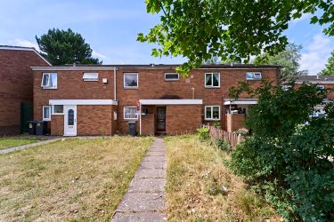 3 bedroom mid terraced house in Kingstanding