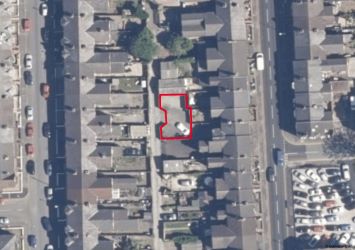 Freehold land in Crewe