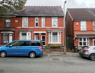 3 bedroom end terraced house in Wednesfield