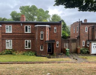 3 bedroom semi detached house in Bilston