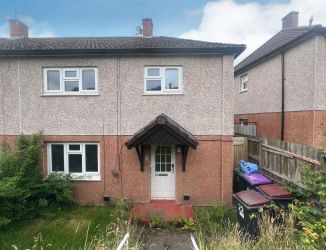 3 bedroom semi detached property in Dawley, Telford.