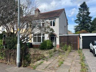 3 bedroom semi detached property in Stourport-On-Severn.