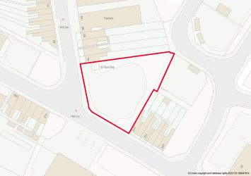 Freehold Commercial investment Opportunity in Birmingham
