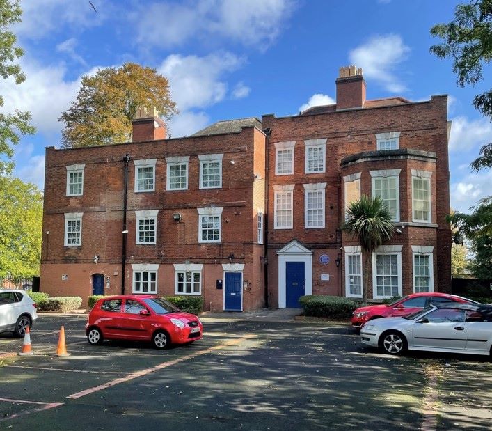 Lloyd House, 139 Sampson Road, Sparkbrook, Birmingham, B11 1JZ