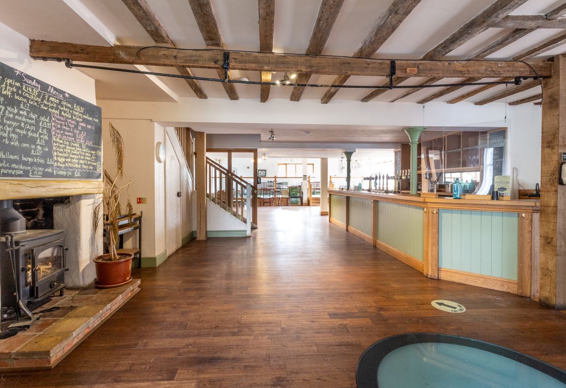 The Gull Inn, Loddon Road, Framingham Pigot, Norwich, NR14 7PL