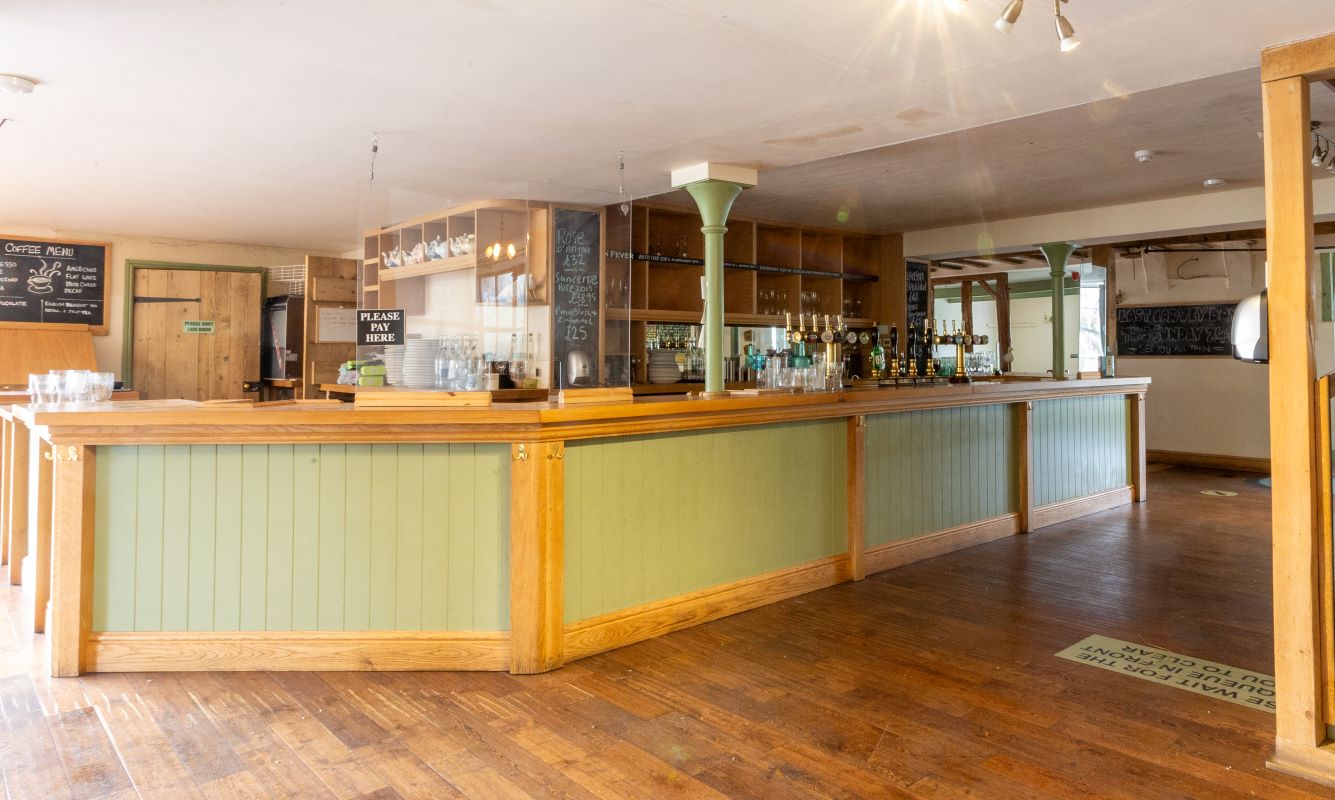 The Gull Inn, Loddon Road, Framingham Pigot, Norwich, NR14 7PL