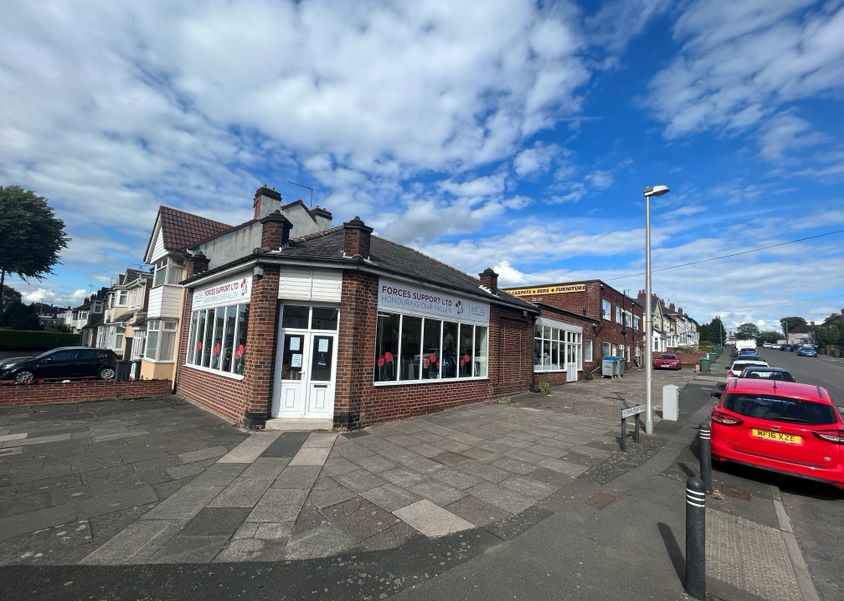 215 Walsall Road, West Bromwich, B71 3HS
