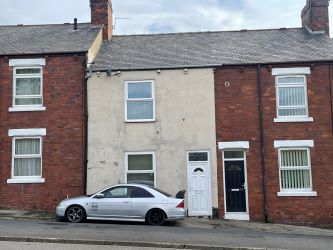 2 bedroom mid terraced house in Peterlee, Co. Durham