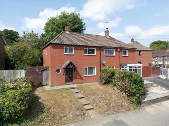 3 bedroom semi detached property in Harborne