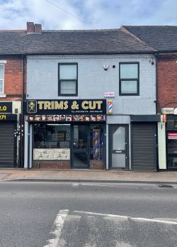 A fully let prime High Street investment in Brownhills, Walsall