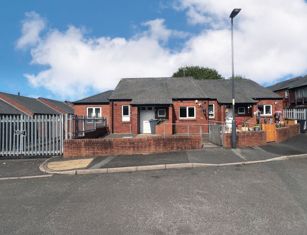 29 Camden Street, Walsall, WS1 4HQ
