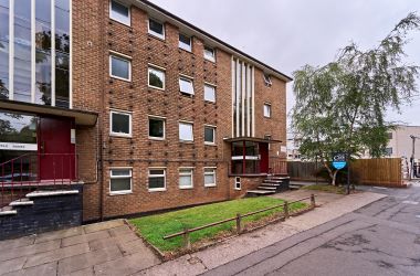1 bedroom flat in Erdington